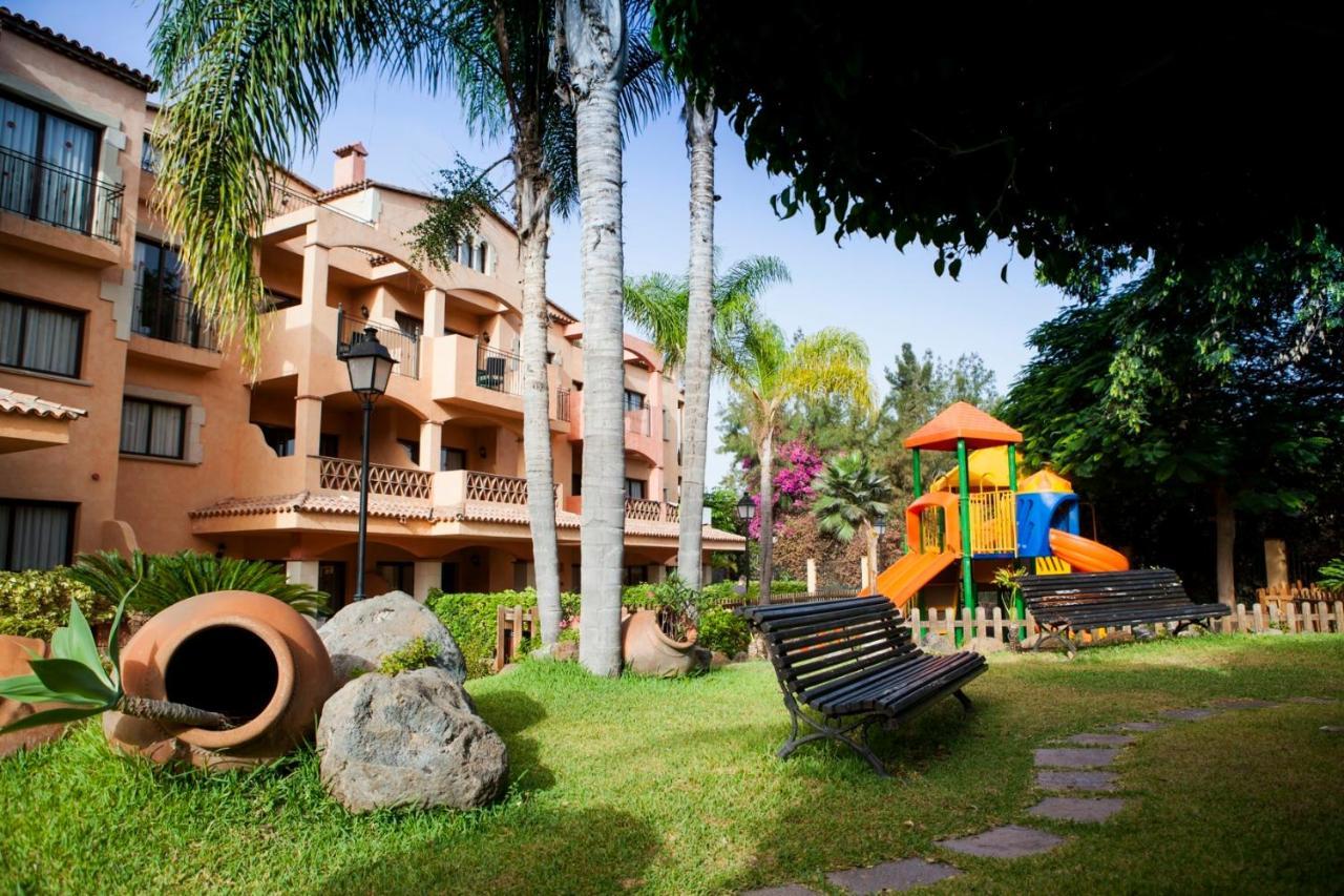 פלאייה דה לאס אמריקס Villa Mandi Golf Resort חדר תמונה