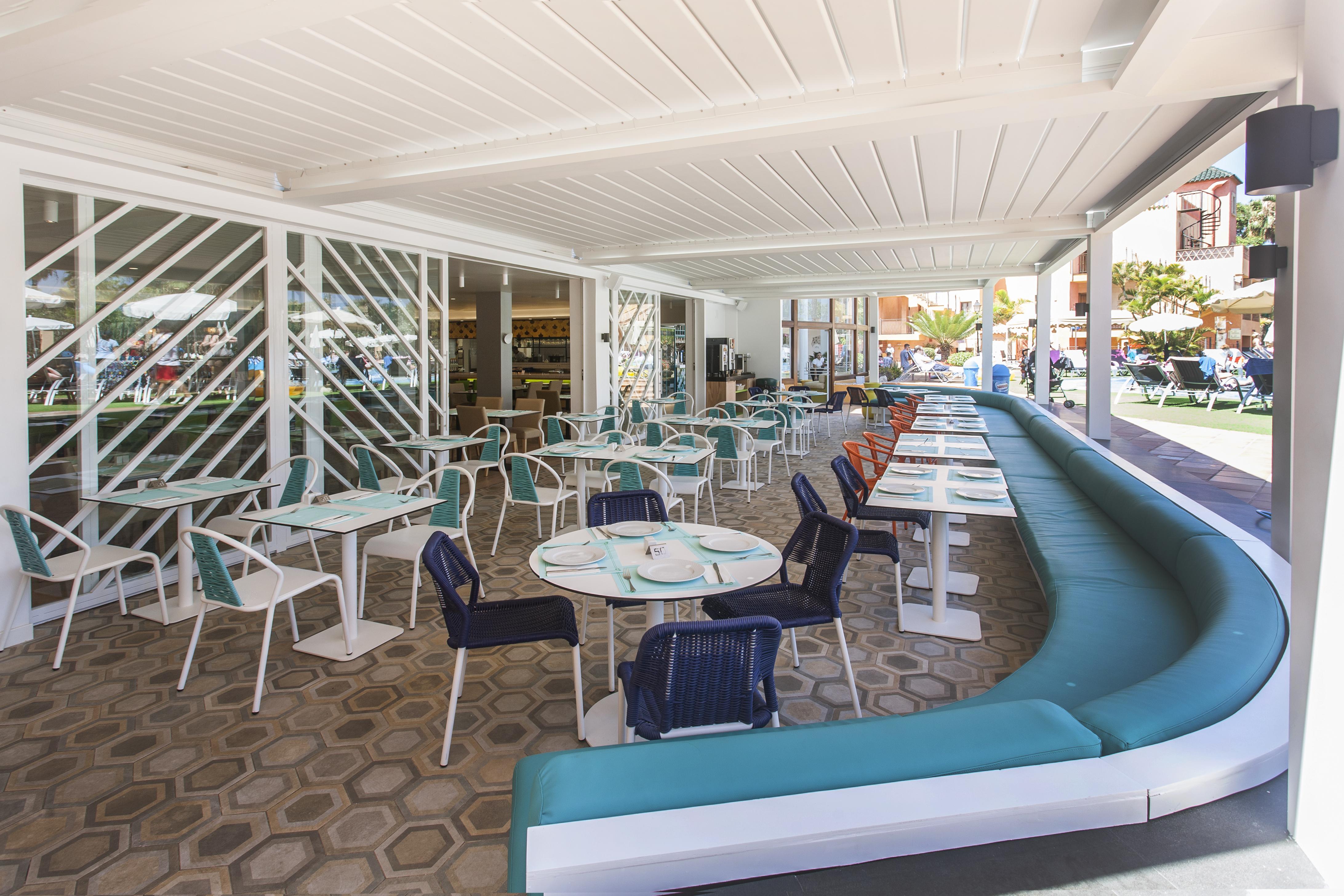 פלאייה דה לאס אמריקס Villa Mandi Golf Resort מראה חיצוני תמונה
